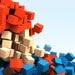 Mario Inspired 13x19 Inch Graphic Print