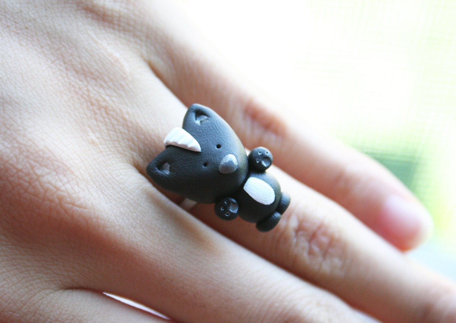 Skunk Ring