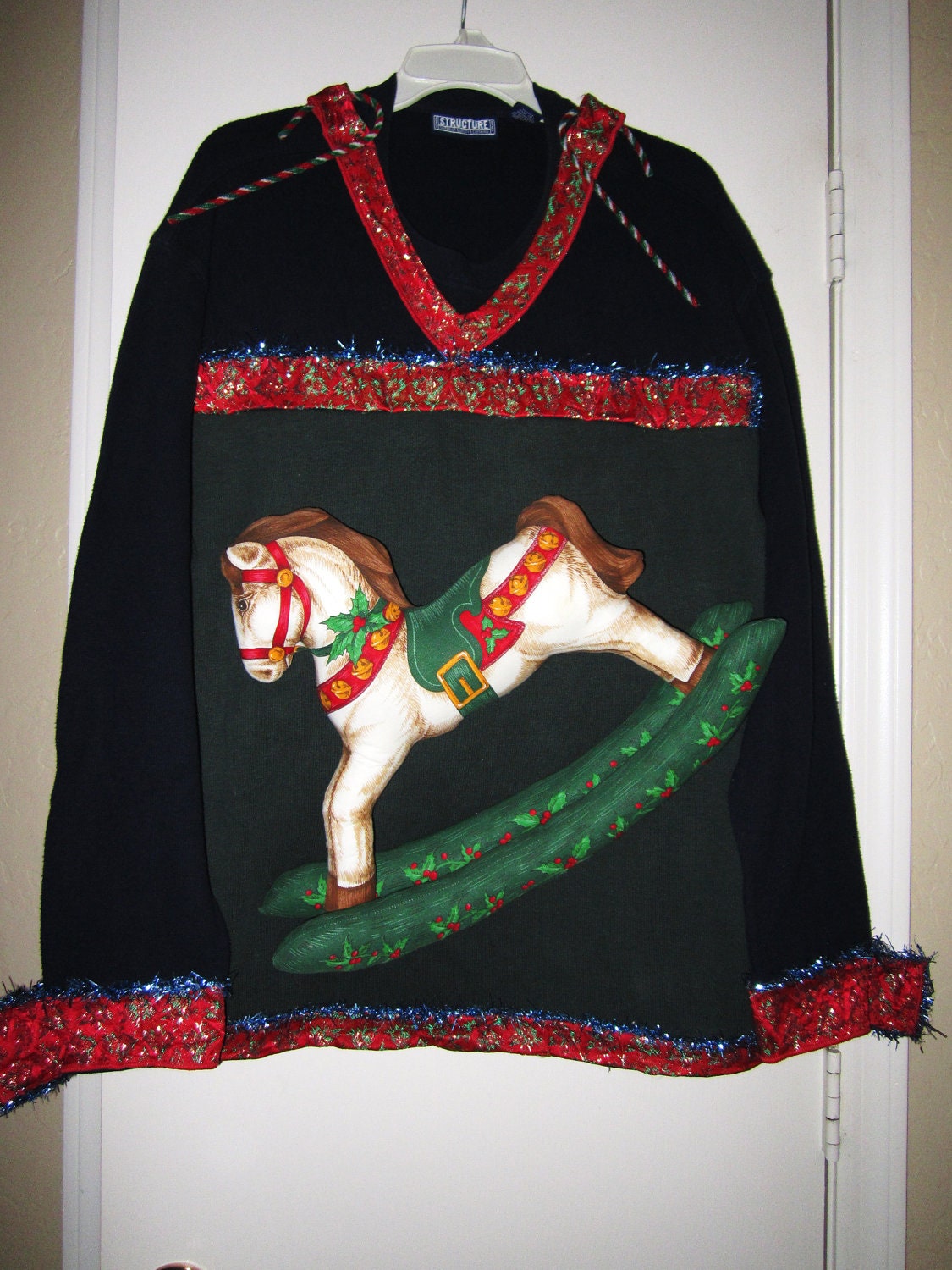 Ugly Christmas Sweater
