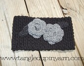 Made to Order Ear Warmer Headband TWO for Thirty Dollars