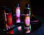 Thor/Avengers Perfume Oil Set (Small)  - Thor, Loki, Glorious Purpose, Mewling Quim & Poisonous Dream