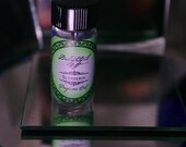 Perfume Oil Bottle (Large)  -  Slytherin