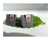 Nintendo NES Cartridge Cufflinks - many games available or custom games