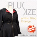 Plus Size Rock and Roll Jacket