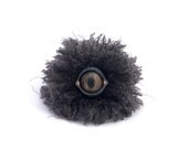 CYCLUMPS, plush monsters