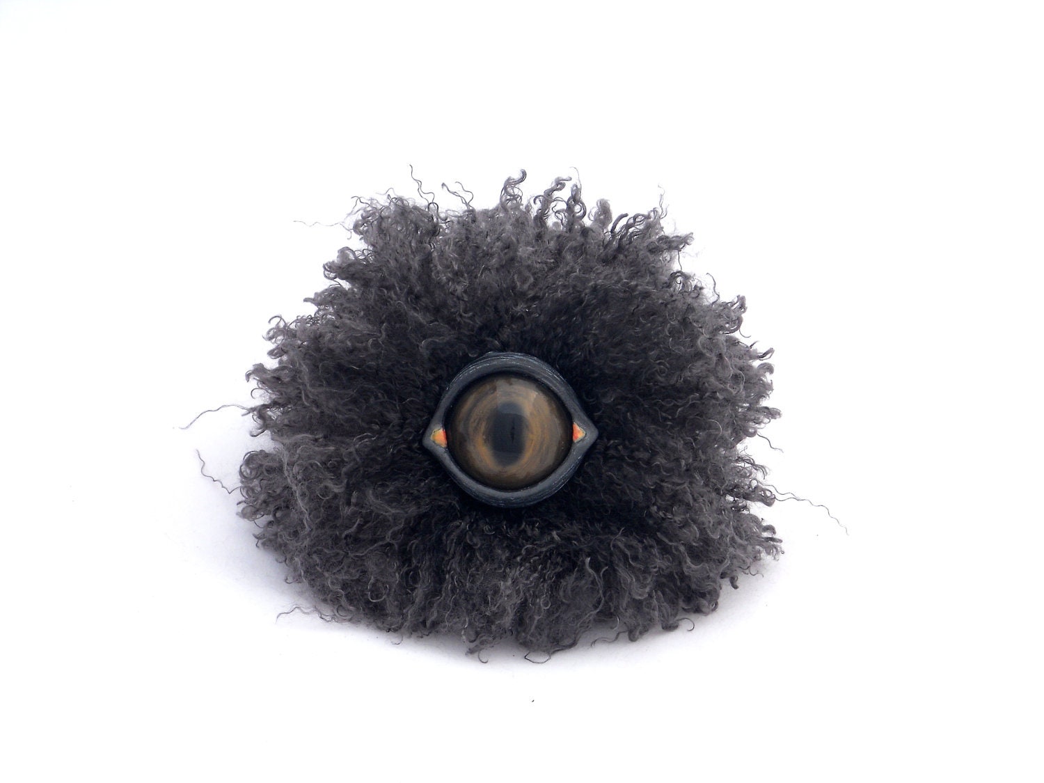 CYCLUMPS, plush monsters