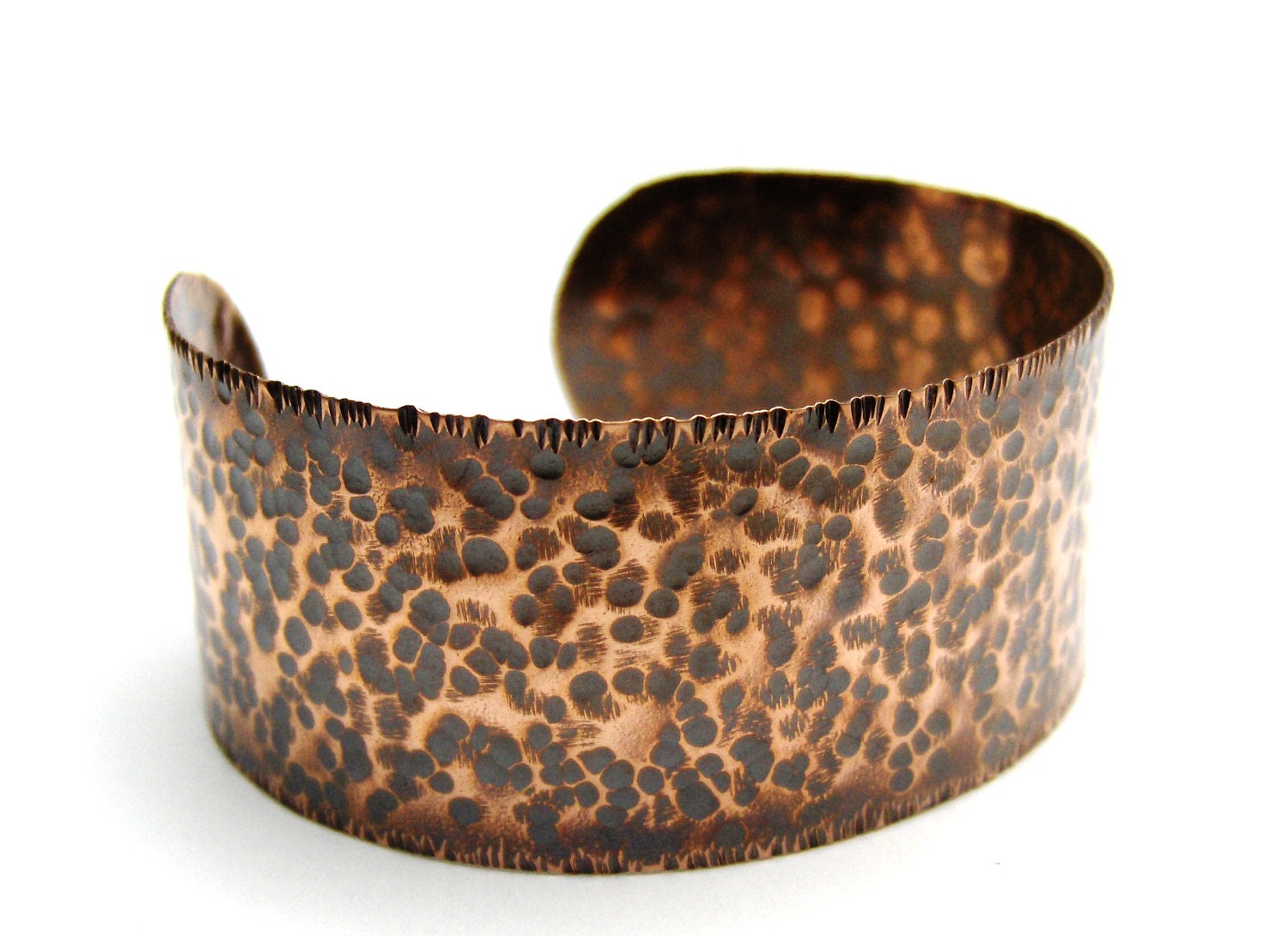 Smackin Good Stress Relief Jewelry Cuff