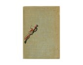 FREE SHIPPING - Low Man On A Totem Pole - H. Allen Smith - Vintage Novel 1941  - Sale