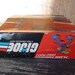 vintage A R A H Hasbro GIJoe Series2 1983 PAC RAT Flame Thrower MISB sealed