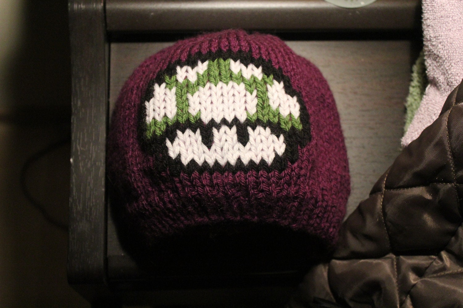 Any Hat Listed (Child Size)