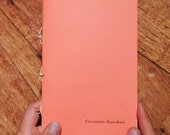 Geronimo Kamikaze - A zine about the end of things.