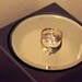 Diamond Ring Gold 10K promise ring engagement Ships U.S. Free
