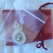 RESERVED For Brooke Womack. Mothers Nest Necklace