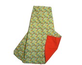 Super Hero Cape -- Reversible -- Available in most colors