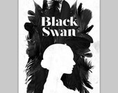 Black Swan poster