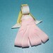 Sleepping Beauty Hair clip
