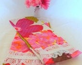 Boho Guest Decorative Hand,Tea Towels