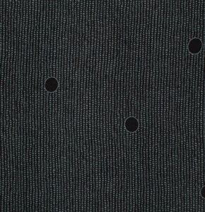 SALE - Chicopee by Denyse Schmidt for Free Spirit - Ladder Dot (Black) - Half Yard