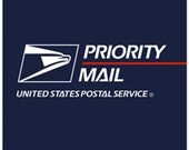 Priority Add On for United States Only