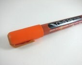 Chalk Ink Marker - Orange (Candy Corn Orange)