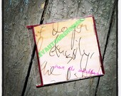 LeVautourEnsemble- "... from the sketchbook..." limited-edition physical-pressing CD