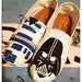 Star Wars Custom Toms