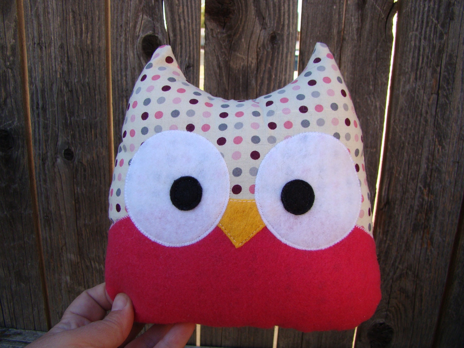 owl, stuffed owl, large owl plush, Kids, toy