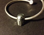 Boba Fett (Mandalorian) Star Wars, European Bead