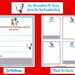 Non-Personalized Dr. Seuss Cat In The Hat Printable Party Pack