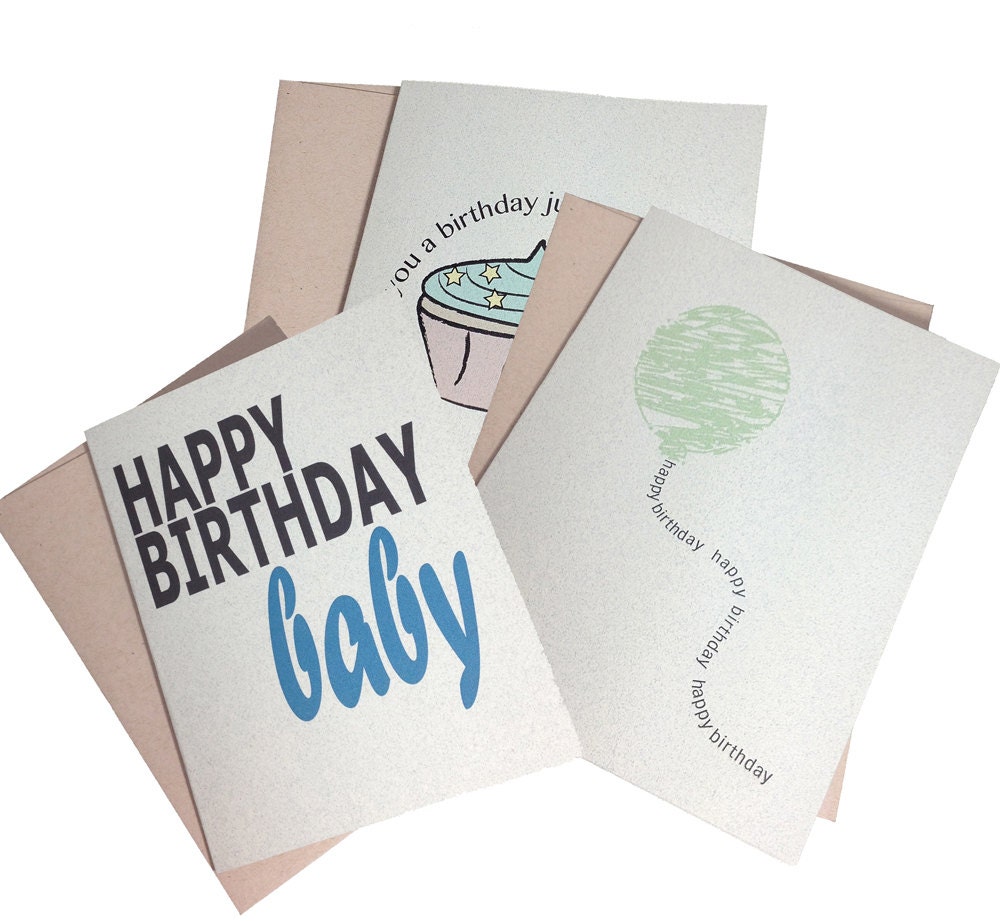 Eco Friendly Cards