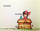 Mindful Snoopy
