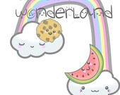 CUSTOM Decoden Case please read on