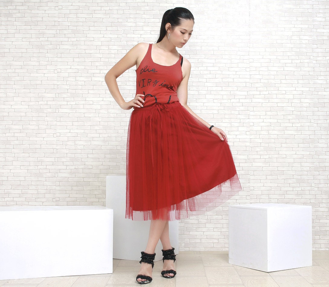 cotton Skirts (010)