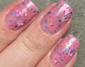 Bitches Have Birthdays Nail Polish