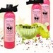 Dreamy Chocolate Body Wash - Yummy & Moisturizing - 8 oz
