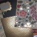 DCWV Autumn Melody Paper Pack 12x12 Fall Autumn Scrapbook Paper