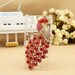 pearls Phoenix Fashion Gorgeous iphone 5 case iphone 4 case htc case iPhone cover 14 color choices