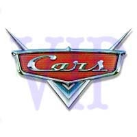 Disney Cars Birthday Party Cupcake Topper Decorations Il_570xn