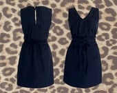 SALE - 30% OFF / Timeless Chic Dress