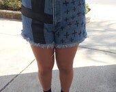 Cross Shorts