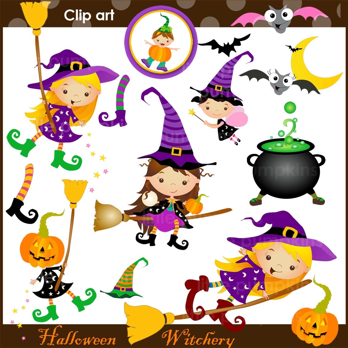 Scrapbook Halloween