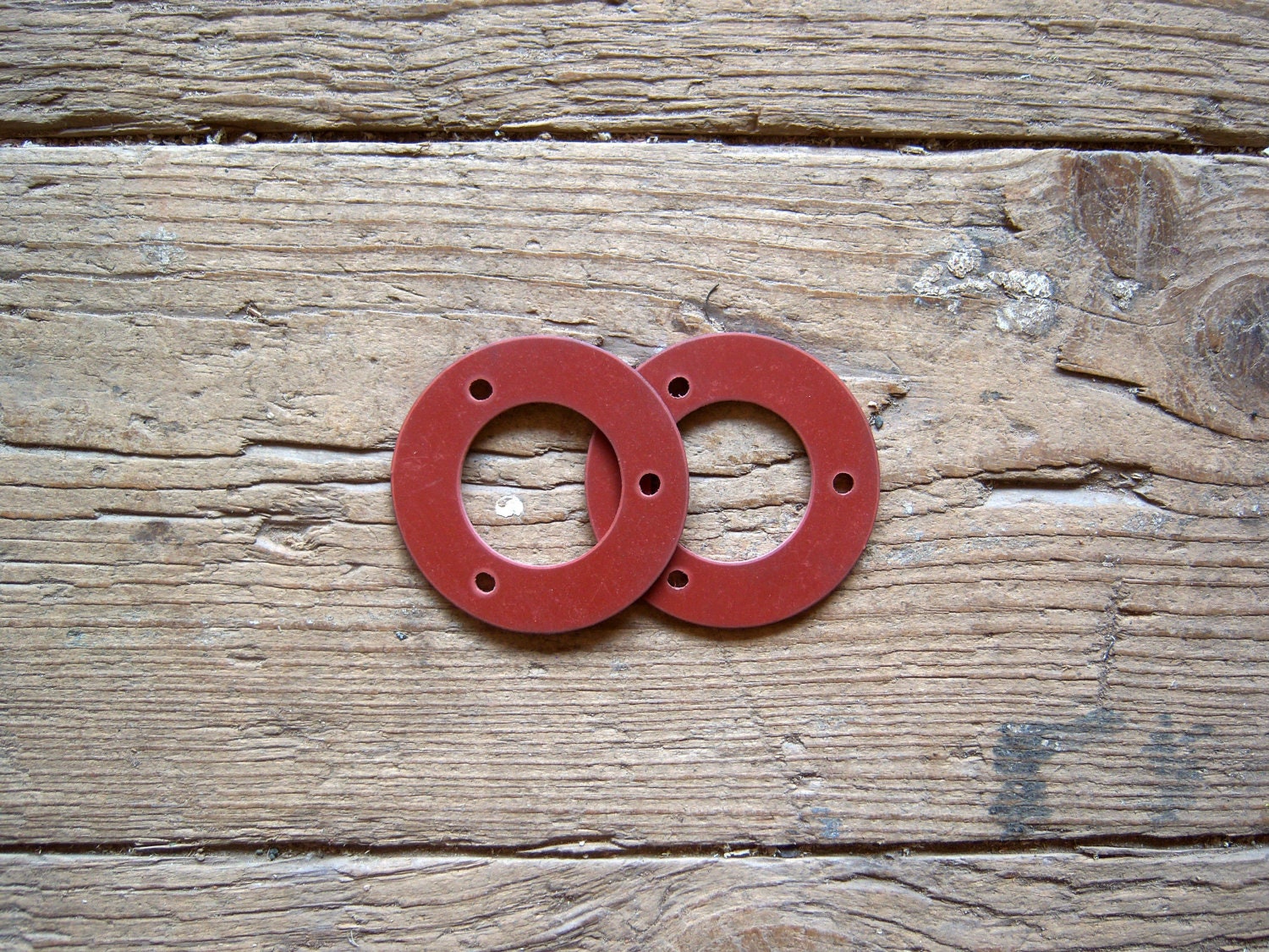 Wobble Kit - 3.5" diameter