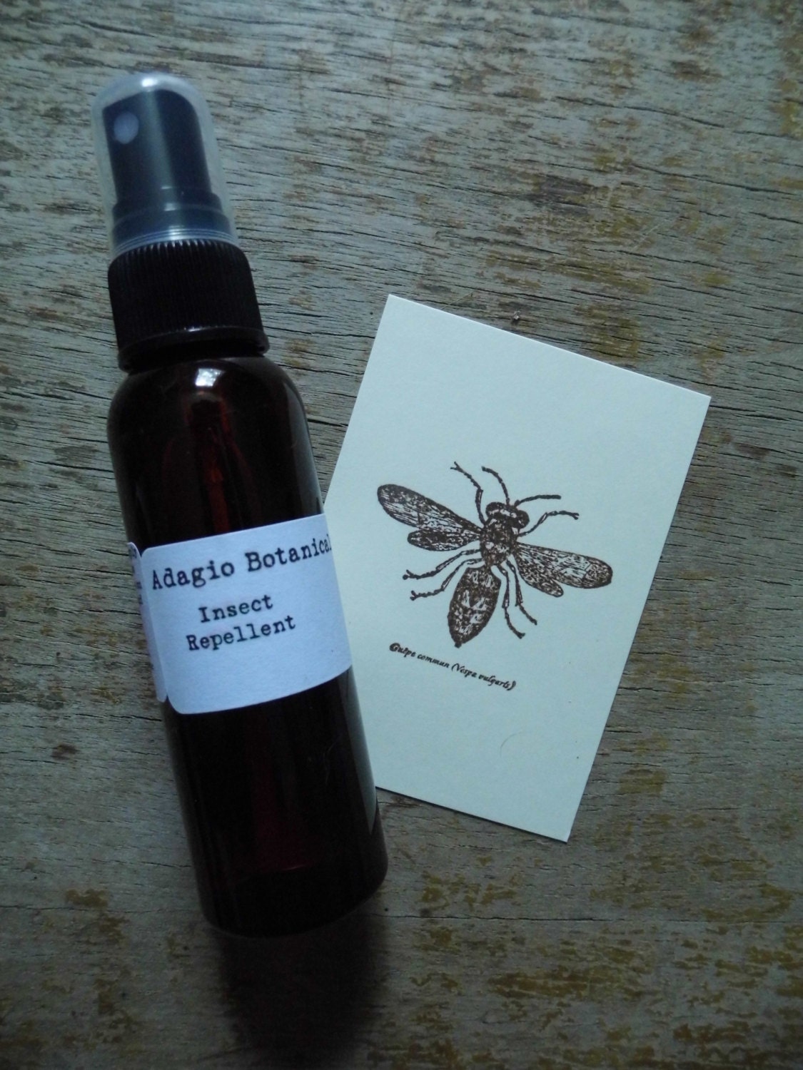 Insect Repellent