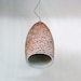 HANGING LIGHTER  - my home is my castle - natural look, modern light, masonry, bricks, terracotta