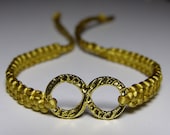 Infinity Bracelet