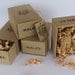 Art toy en bois