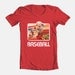Atari Baseball T-shirt