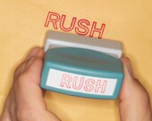 Rush Order add-on for 1 onesie or tshirt