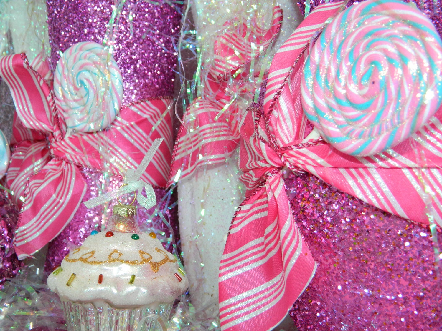 Weddings, Wedding Centerpiece, Wedding Decoration, Sweets Buffet, Sweets Bar, Candy Land, Dessert Table, Candyland, Baby, Bridal, Birthday