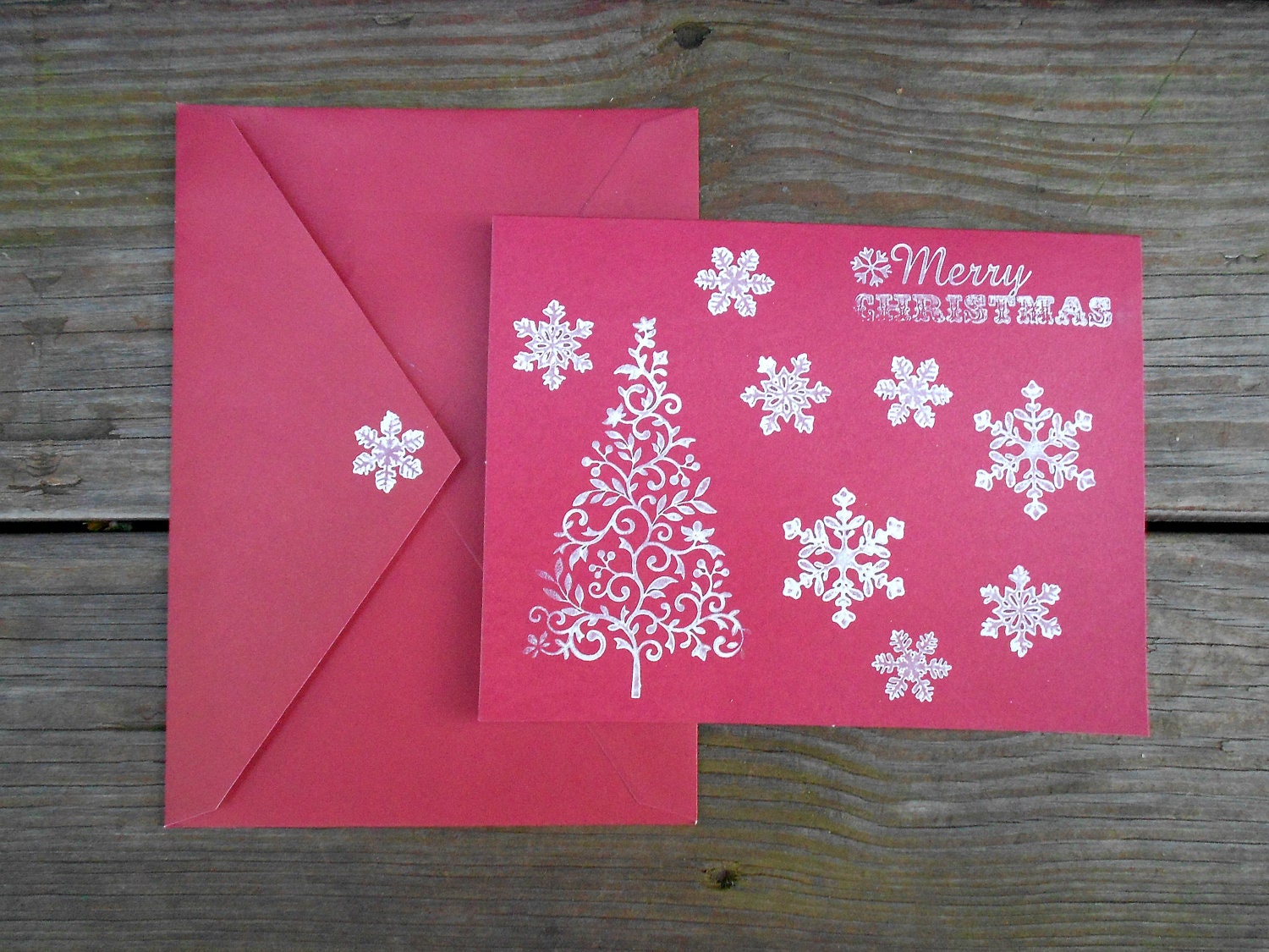 Christmas Cards, Holiday Card Sets, Greeting Card Sets